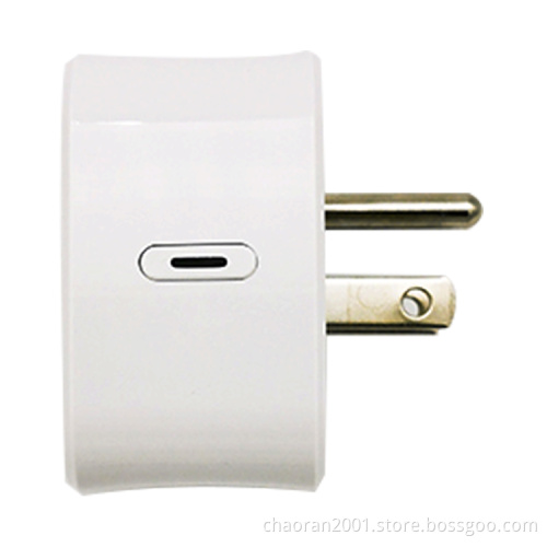 China Wholesale Echo Timer Wireless Amazon Alexa Socket Tp-Link Wall Outlet Wifi US Mini Smart Plug